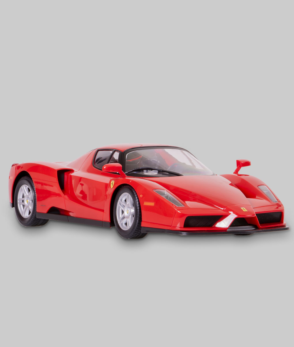 Ferrari Enzo Mjx Radio Controlled Scale Motorsport Maranello