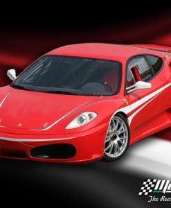 Ferrari F430 Challenge