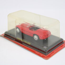 Alternative view of Model Car Atlas Ex Magazine 1/43 Ferrari 166 MM