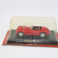 DIE CAST 143 ALTAYA FERRARI 166 MM