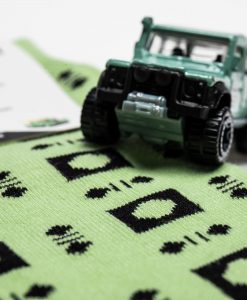 RANGE ROVER DEFENDER SOCKS 3