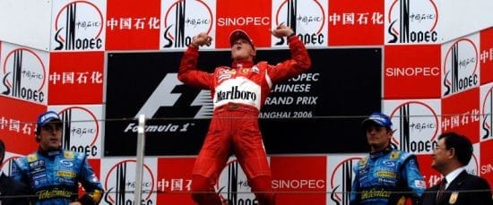 Michael Schumacher Compleanno