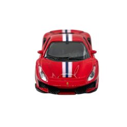 Alternative view of Model Car Bburago Race & Play 1/43 Ferrari 488 Pista