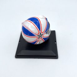 Alternative view of Mini helmet Spark 1/5 Anthony Davidson 2007