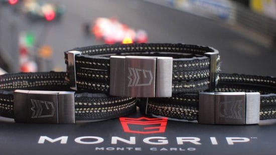 bracciale f1 senna