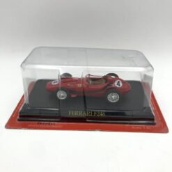 F1 Model Newsstand 1/43 Ferrari F246 #4