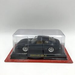 Model Car Atlas Ex Magazine 1/43 Ferrari 456 M