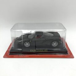 Model car Atlas Edicola 1/43 Ferrari Enzo