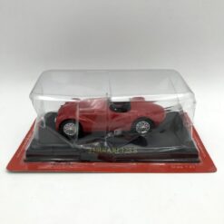 Model Car Atlas Ex Magazine 1/43 Ferrari 125 S