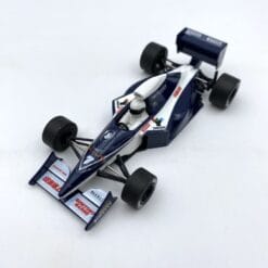 F1 model Kyosho 1/43 Brabham Yamaha BT60Y #7