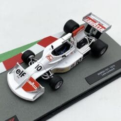 Model F1 Atlas 1/43 March 751 1975 Lella Lombardi