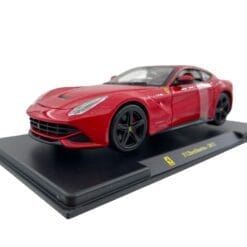 Model car Bburago 1/24 Ferrari F12 Berlinetta 2012