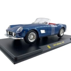 Model car Bburago 1/24 Ferrari 250 California 1957