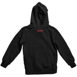 PRLI P 00298 OrganicHoodieSweatshirt 2