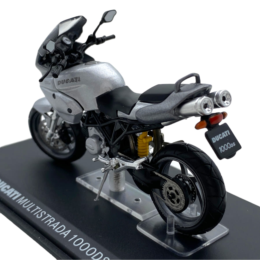 Ducati multistrada model hotsell