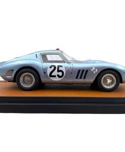 Auto bbr Model 1/43 Ferrari 250 GTO 12h Sebring 1963 #25 R. Ginther/ I.  Ireland | Motorsport Maranello