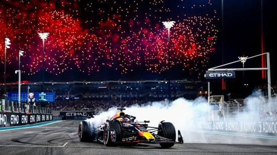 cierra verstappen con dominio el gp de abu dhabi