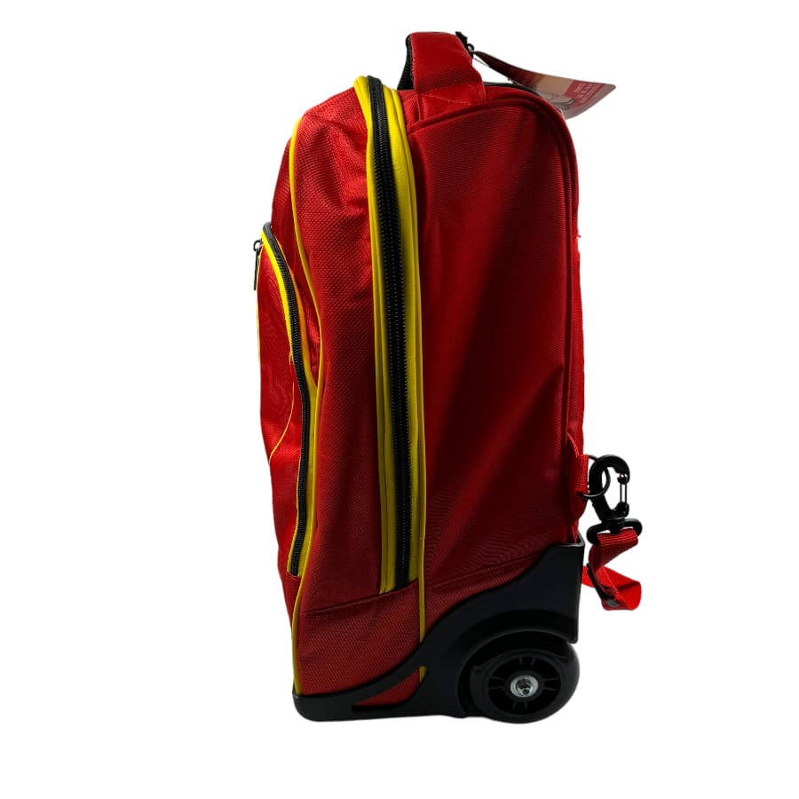 Panini Ferrari School Trolley 50x37x20cm | Motorsport Maranello