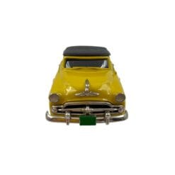 Alternative view of Model Car Brooklin Collection 1/43 Dodge Royal 500 Convertible 1954