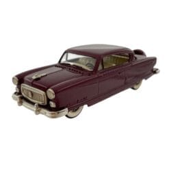 Model Car Brooklin Collection 1/43 Nash Ambassador
