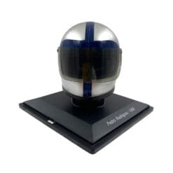 Alternative view of Mini Helmet Spark 1/5 Pedro Rodriguez 1969