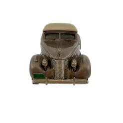 Alternative view of Model Car Brooklin Models 1/43 Cadillac V16 Convertible Coupe