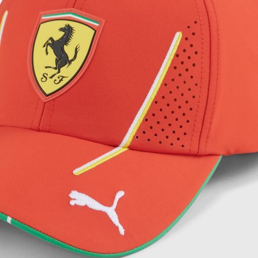 Cap Team Ferrari 2024