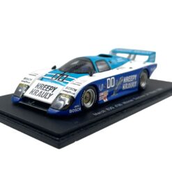 Model Car Spark 1/43 March 83G Winner 24h Daytona 1984 #00