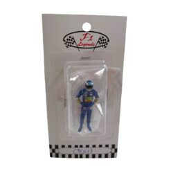 Action Figures Catrix 1/43 Micheal Schumacher Benetton 1994