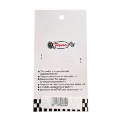 Alternative view of Action Figure Catrix 1/43 Hamilton Figure With Flag 2007