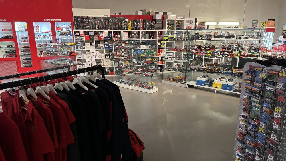 La scala nel modellismo