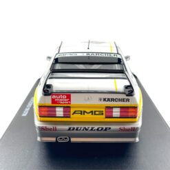 Modellino Auto Werk83 1/18 Mercedes-Benz 190E DTM #65 M. Schumacher 