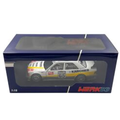 Modellino Auto Werk83 1/18 Mercedes-Benz 190E DTM #65 M. Schumacher 