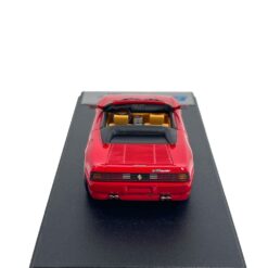 Modellino Auto BBR Models Ferrari 348 Spider 1993 Red
