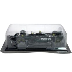Modellino F1 Ex Magazine 1/24 Mercedes-AMG Petronas W14 E Performance 2023 #44 L. Hamilton
