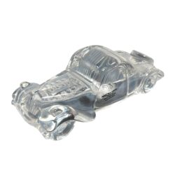 Model Car In Crystal Hofbauer 17cm Citroen Traction Avant Coupe 1934