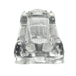 Alternative view of 19cm Crystal Car Model Mercedes-Benz SSK