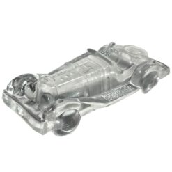 19cm Crystal Car Model Mercedes-Benz SSK