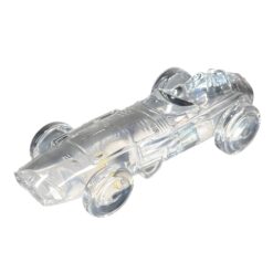 F1 Model In Crystal Atlantis 14cm Maserati 250F 1956/57