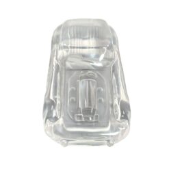 Alternative view of Magic Crystal Car Model 17cm Jaguar E-Type