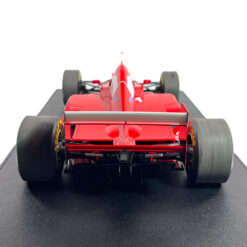 Modellino F1 Gp Replicas 1/12 Ferrari F310 B Winner Japan GP 1997 #7 M. Schumacher LTD