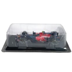 Alternative view of F1 Ixo Models 1/24 Toro Rosso STR03 2008 #15 S. Vettel