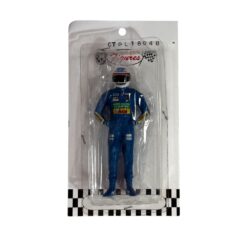 Action Figure Catrix 1/18 Michael Schumacher Benetton 1994