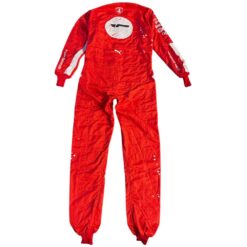 Las Vegas GP 2023 Joshua Vides #16 C. Leclerc