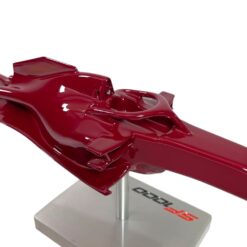Alternative view of Speedform Sculpture Ferrari SF1000 GP 30x9cm
