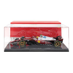 Model F1 Bburago Signature 1/18 Ferrari SF-25 Lewis Hamilton #44 Monza GP 2025