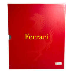 Alternative view of Book Encyclopedia Ferrari 1947-2007 The Work and the Dream