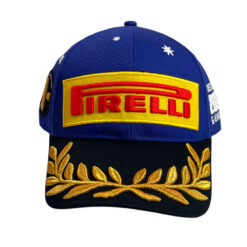 Alternative view of Pirelli Cap Adult Special Edition 1st Place Australian GP 2026