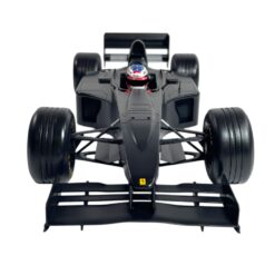 Modellino F1 Werk83 1/12 Ferrari F300 Test Fiorano 1998 M. Schumacher