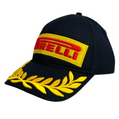 Pirelli Podium F1 2026 Adult Cap